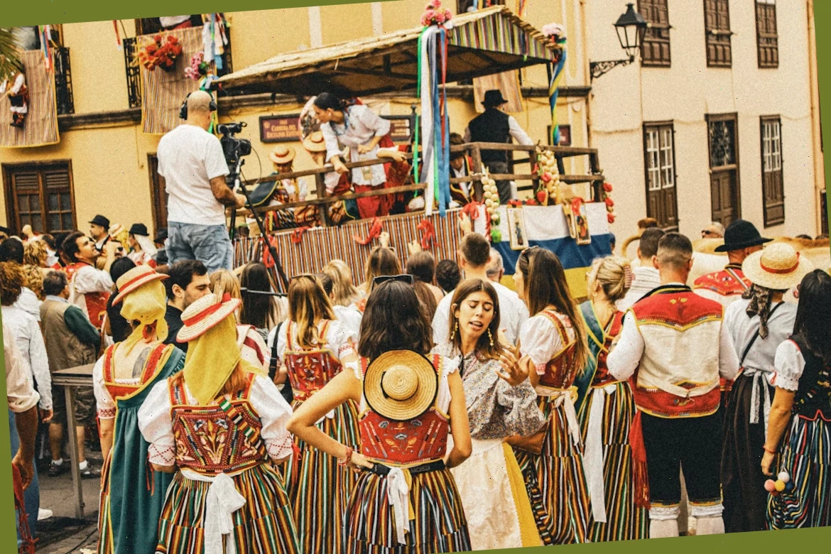 Feria de Abril