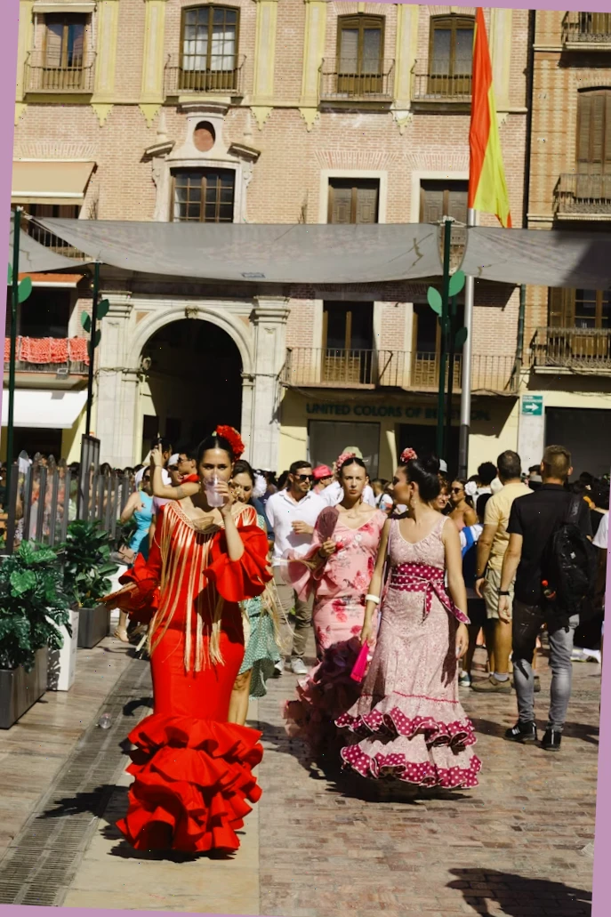 Festivales de España